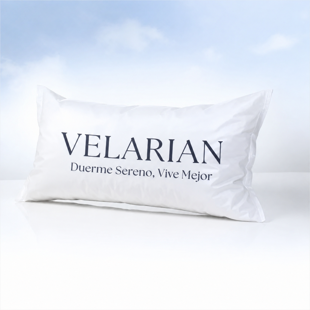 Almohada Cervical