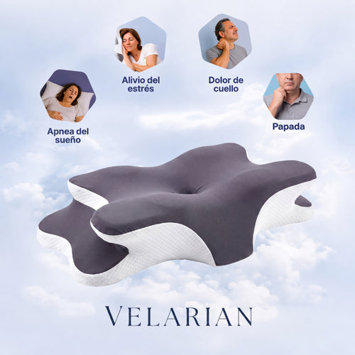 Almohada Ergonómica