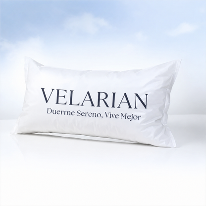 Ergonomic Pillow